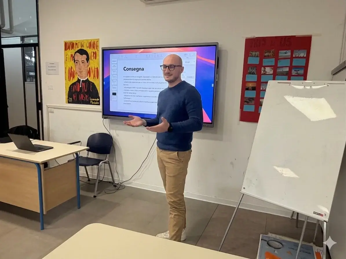 Formazione professionale